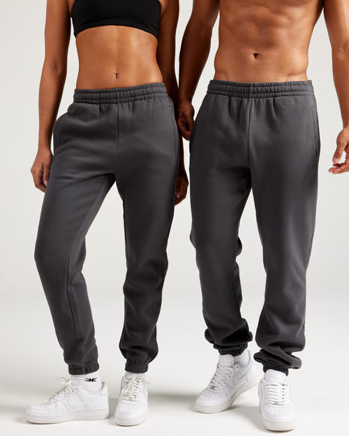 Omni Jogger - Charcoal/Charcoal