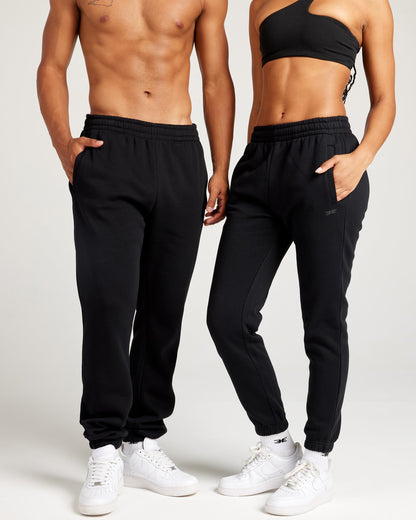 Omni Jogger - Black/Black