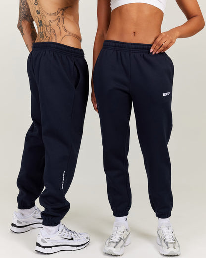 Arc Jogger - Navy