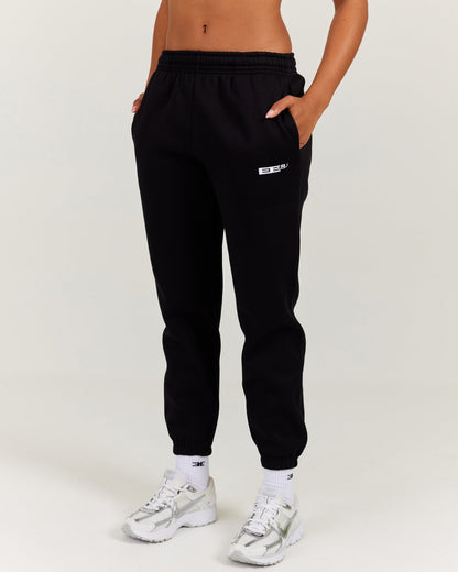Arc Jogger - Black