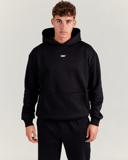 Classic Hoodie - Black