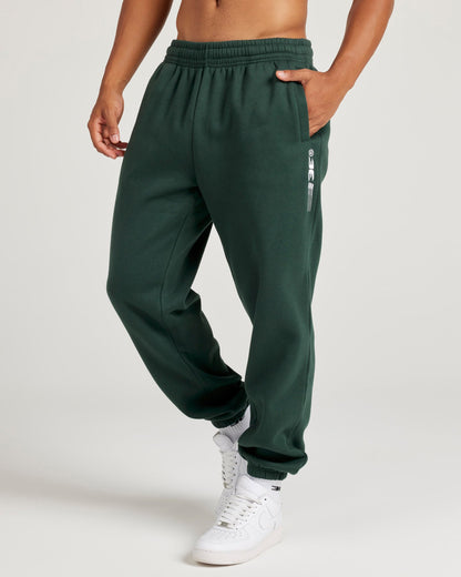 Pursuit Jogger - Green