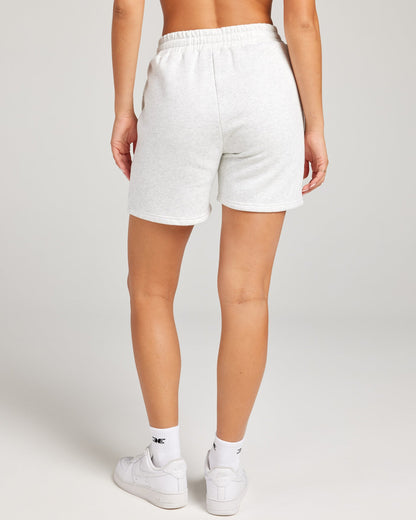 Global Championship Shorts - Polar Grey