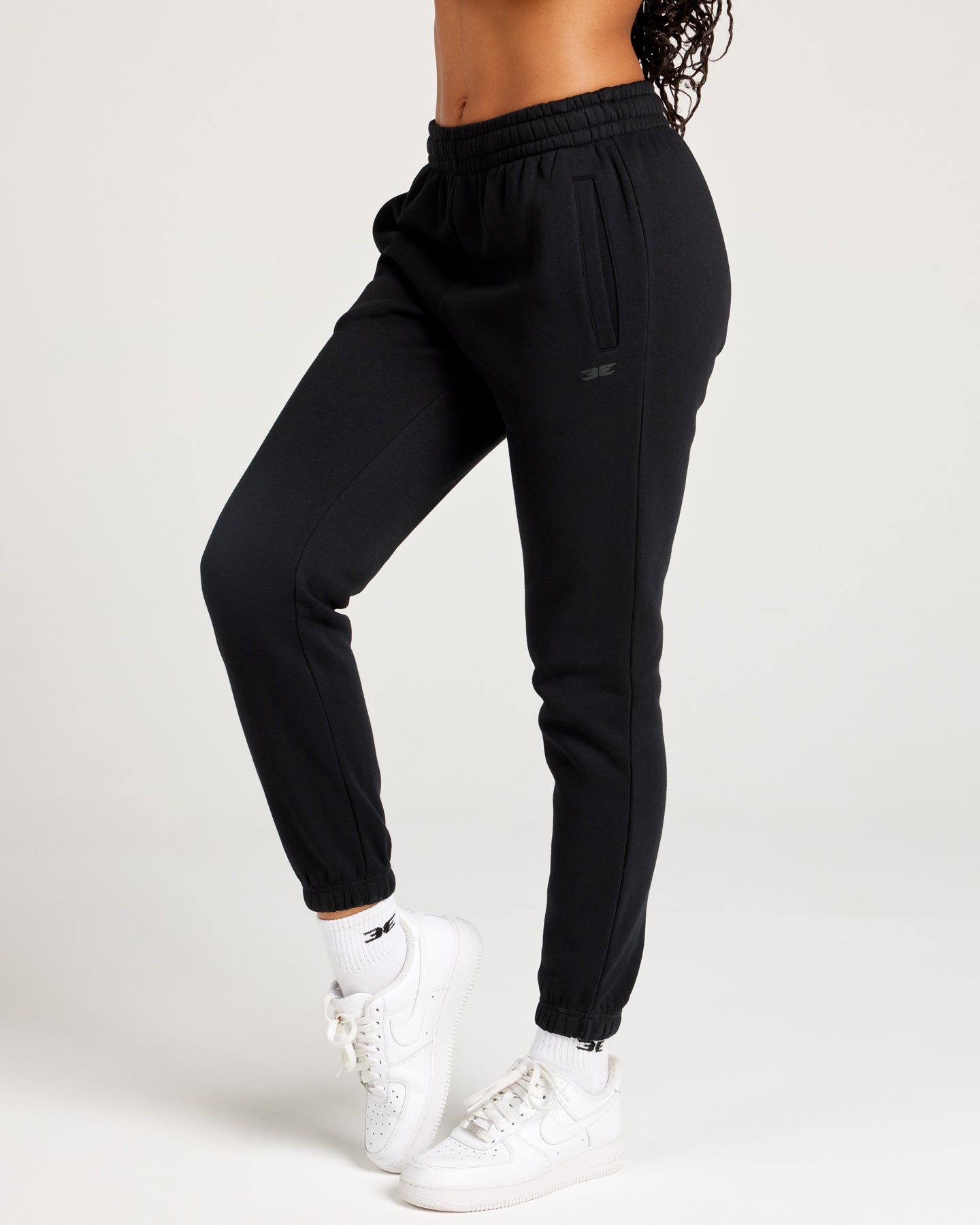 Omni Jogger - Black/Black
