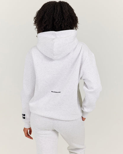 Arc Hoodie - Polar Grey