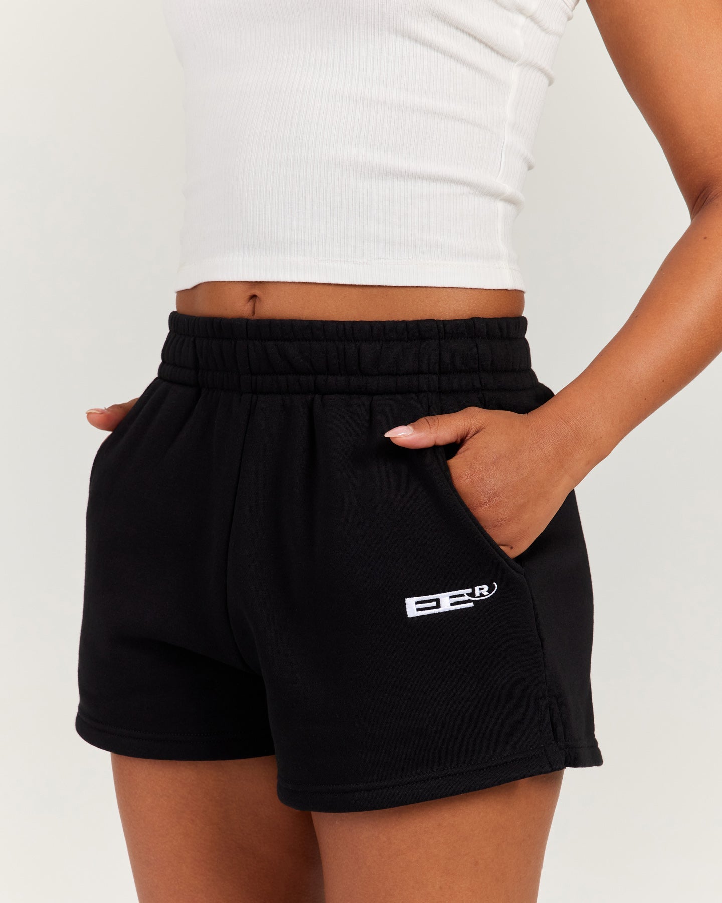 Arc Women's Shorts - Black