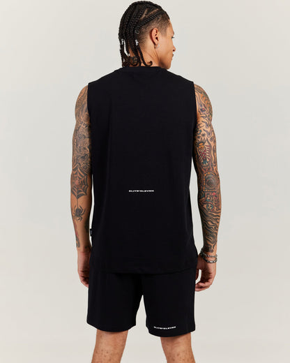 Arc Men's Tank - Black