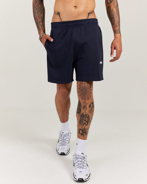 Arc Men's Shorts - Navy