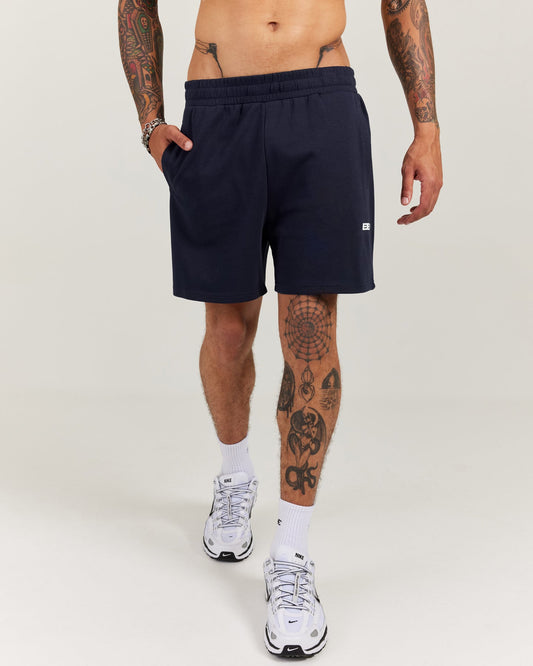 Arc Men's Shorts - Navy