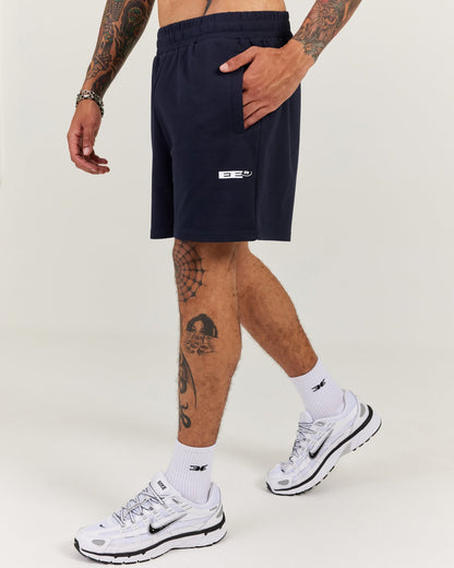 Arc Men's Shorts - Navy