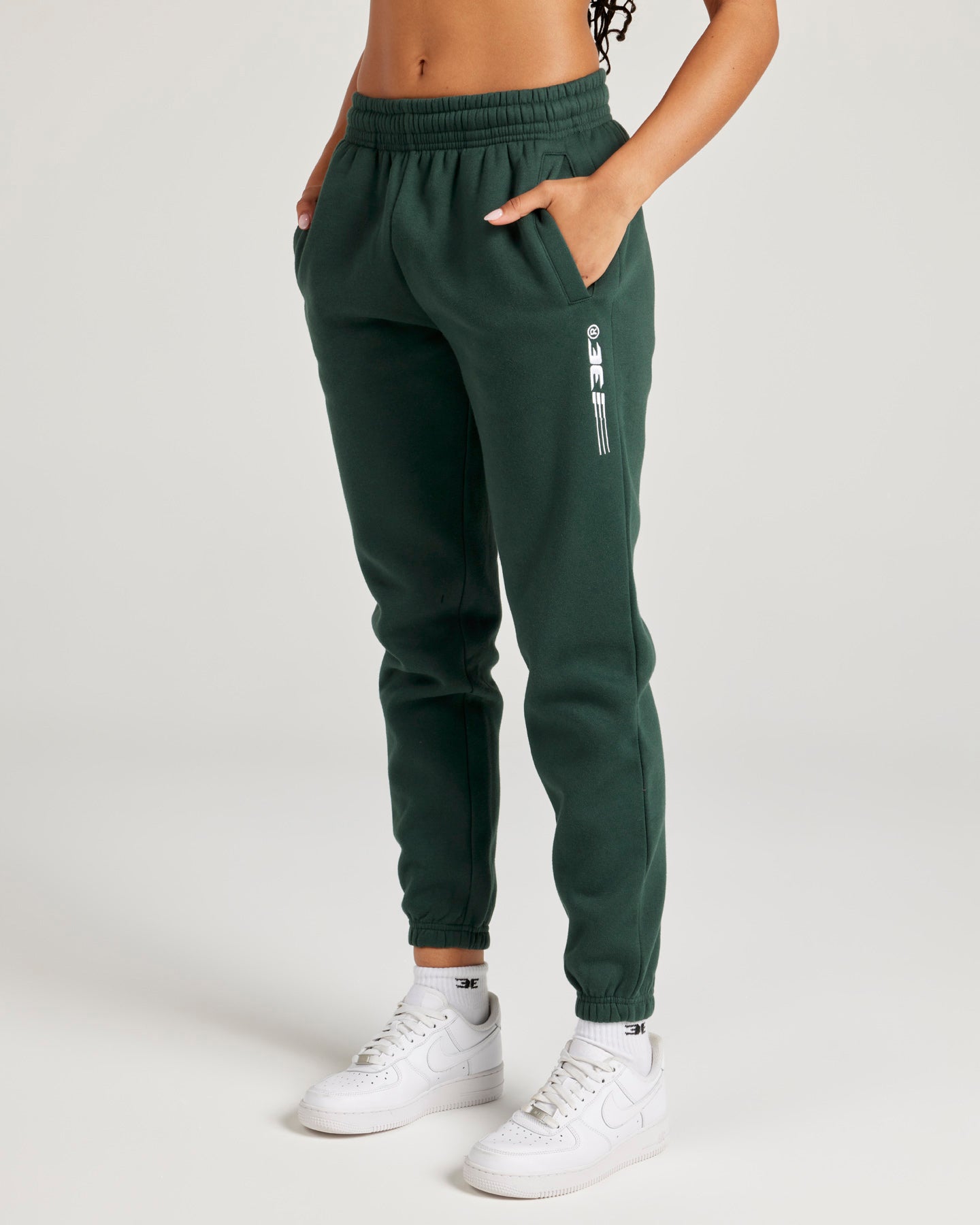 Pursuit Jogger - Green