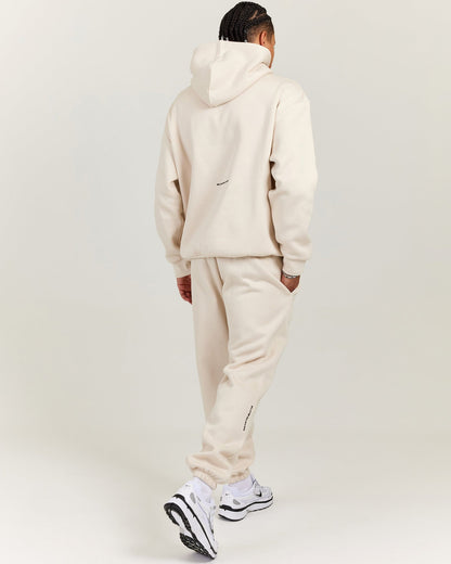 Arc Jogger - Bone