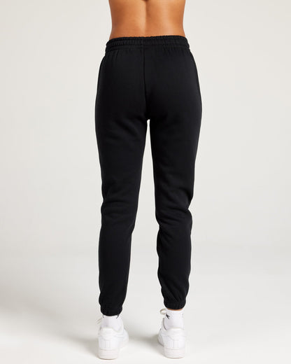 Omni Jogger - Black/Black