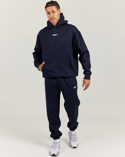 Arc Jogger - Navy