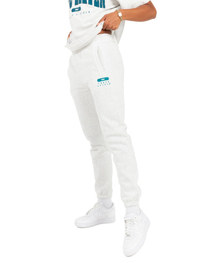 Track & Field Trackpants - Polar Grey