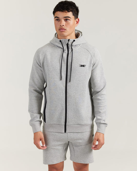 Pro Tech Jacket - Grey