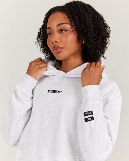 Arc Hoodie - Polar Grey