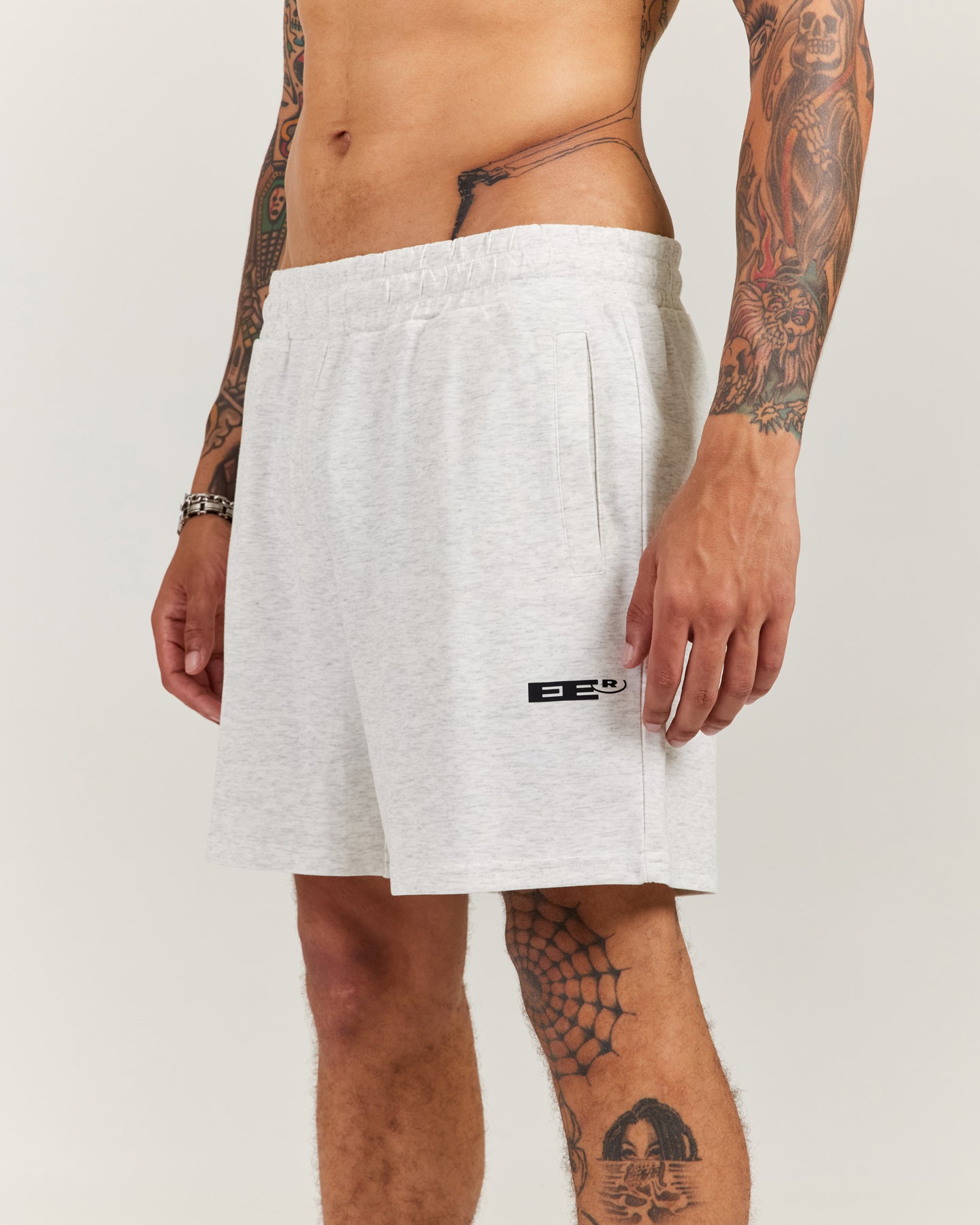Arc Men's Shorts - Polar Grey