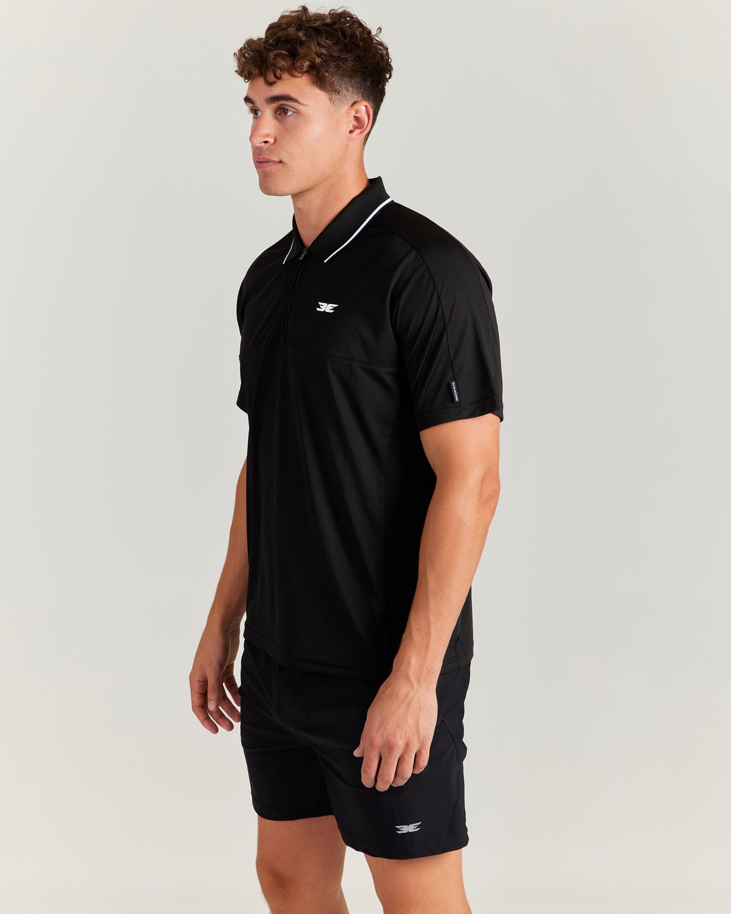 Advantage Polo - Black