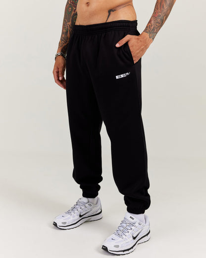 Arc Jogger - Black