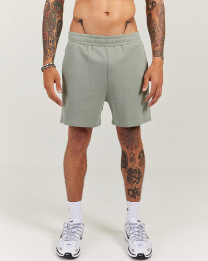 Arc Men's Shorts - Dusty Sage