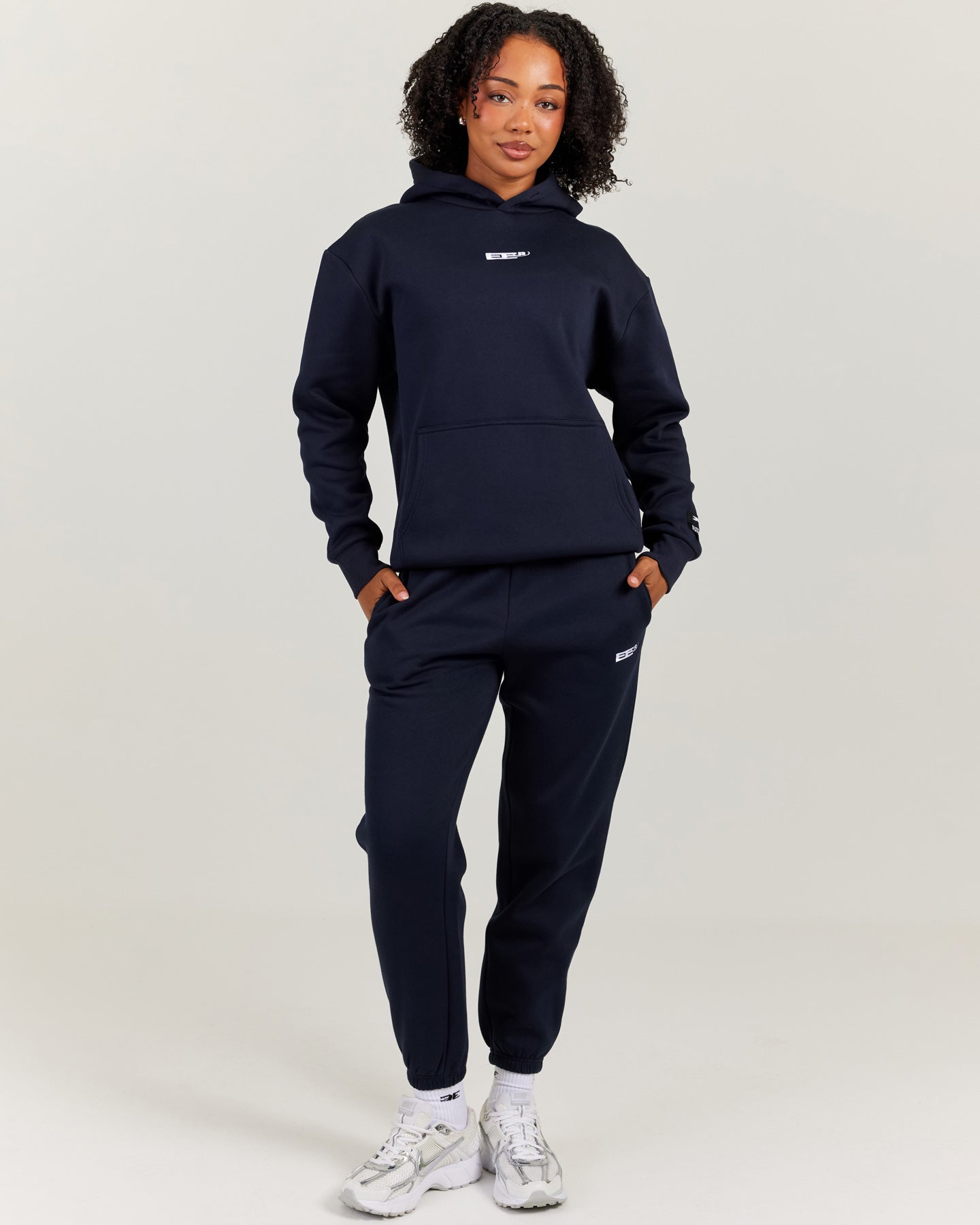 Arc Jogger - Navy