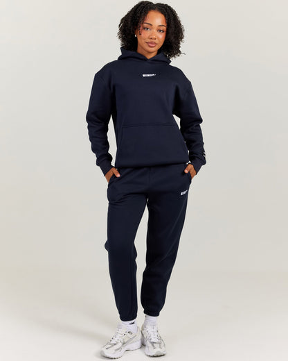 Arc Jogger - Navy