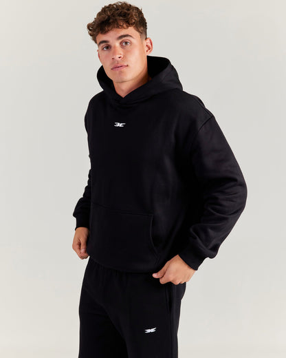 Classic Hoodie - Black
