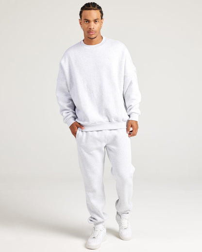 Omni Jogger - Grey Marle/Grey Marle