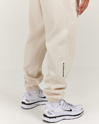 Arc Jogger - Bone