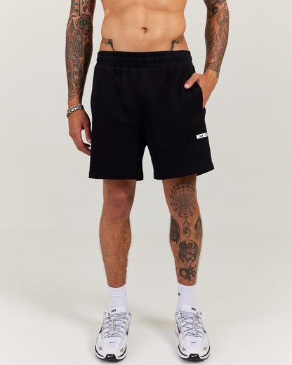 Arc Men's Shorts - Black
