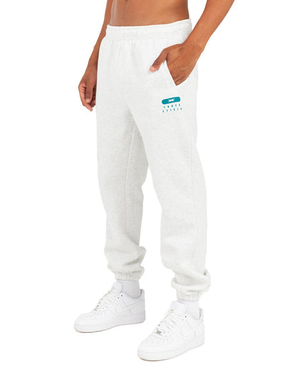 Track & Field Trackpants - Polar Grey