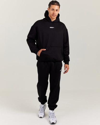 Arc Jogger - Black