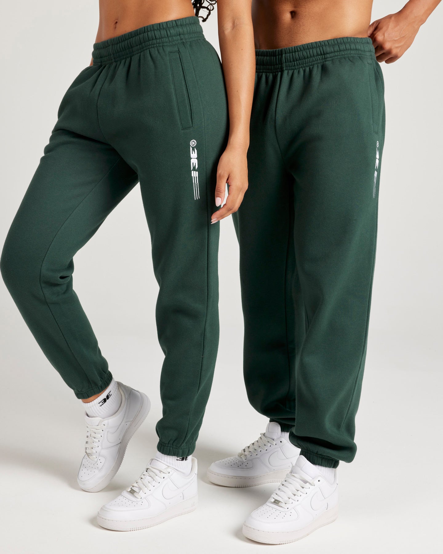 Pursuit Jogger - Green