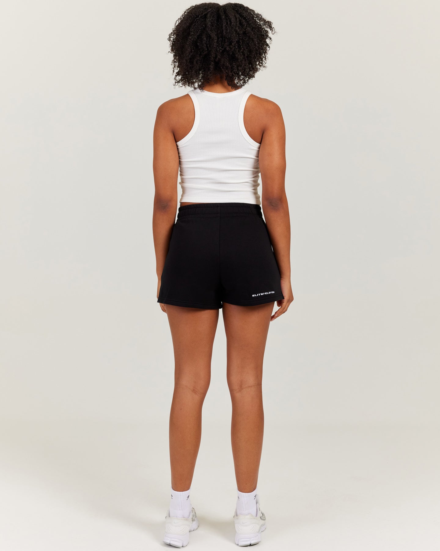 Arc Women's Shorts - Black