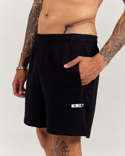 Arc Men's Shorts - Black