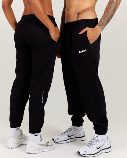 Arc Jogger - Black