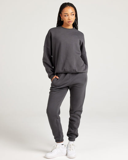 Omni Jogger - Charcoal/Charcoal