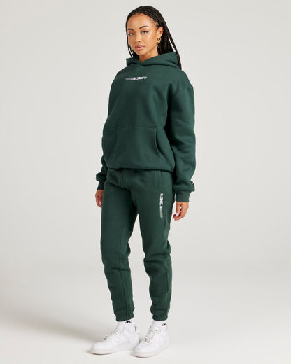 Pursuit Jogger - Green