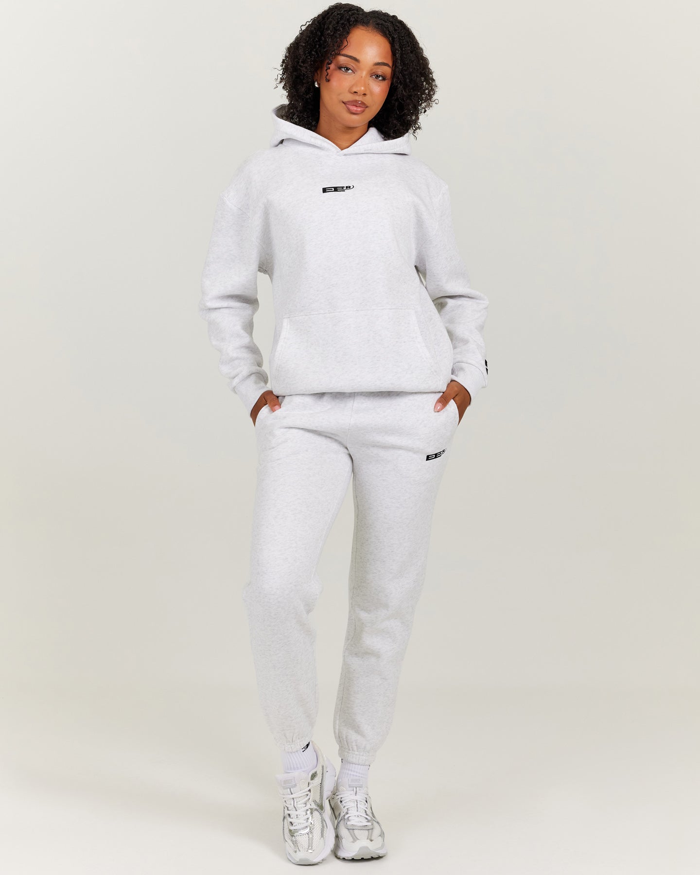 Arc Jogger - Polar Grey