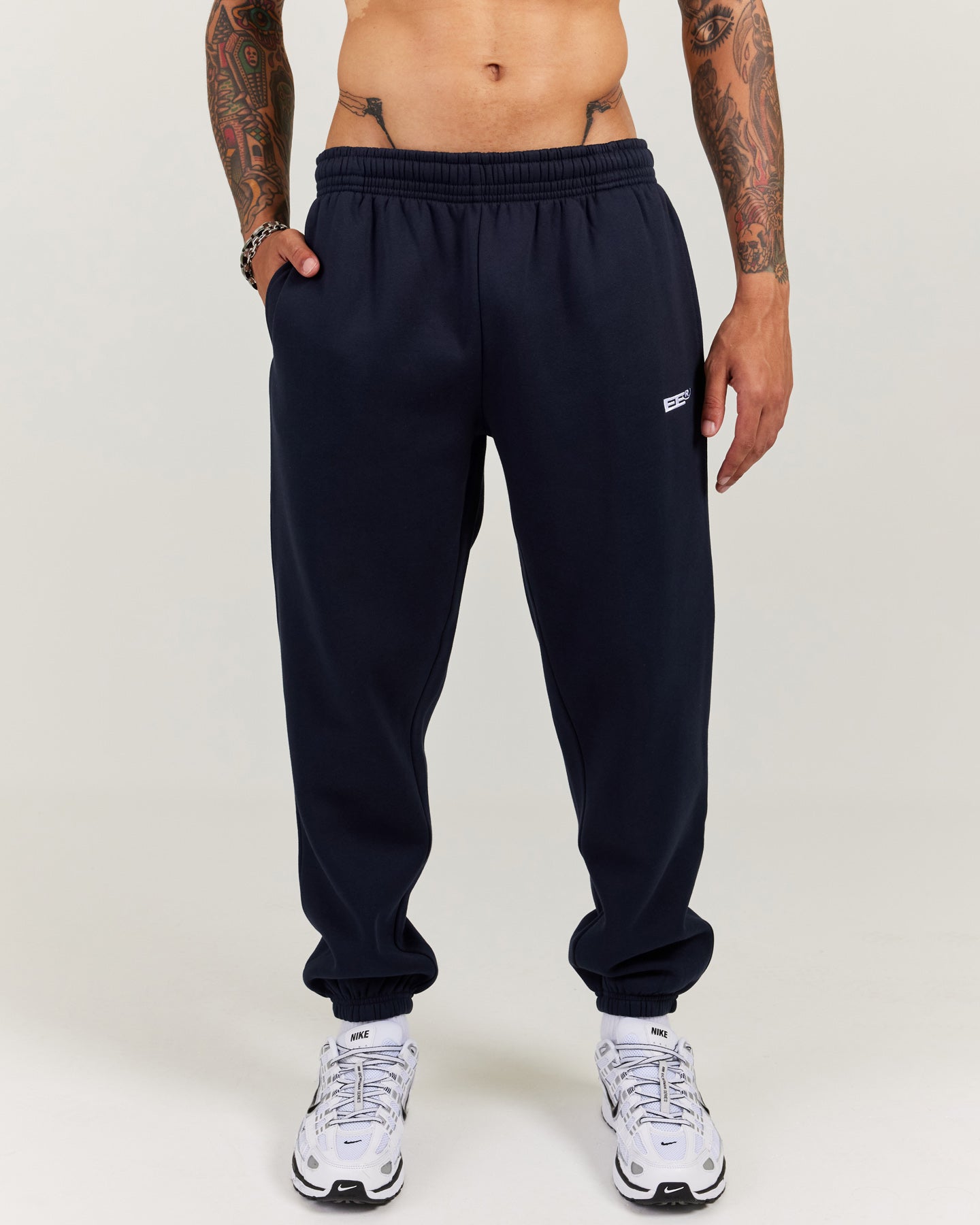 Arc Jogger - Navy