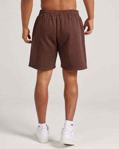 Pursuit Shorts - Brown