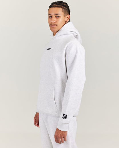 Arc Hoodie - Polar Grey