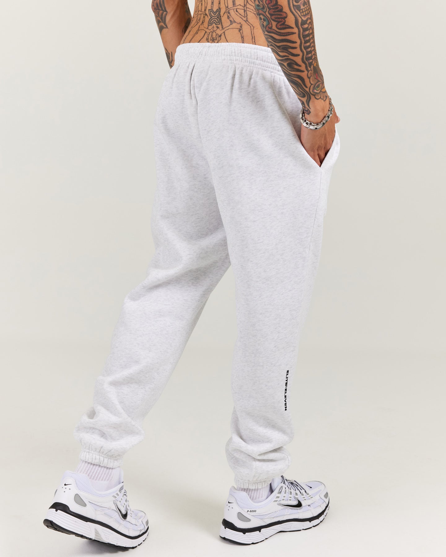 Arc Jogger - Polar Grey