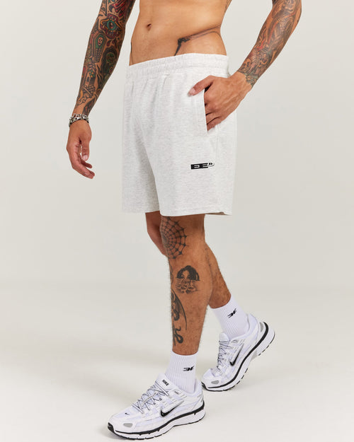 Arc Men's Shorts - Polar Grey
